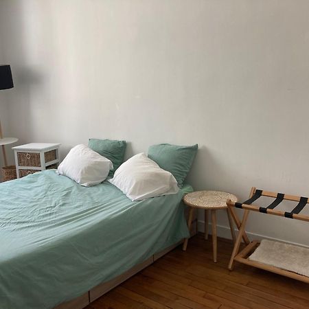 Bel Appartement 96M2 16Eme Parigi Esterno foto