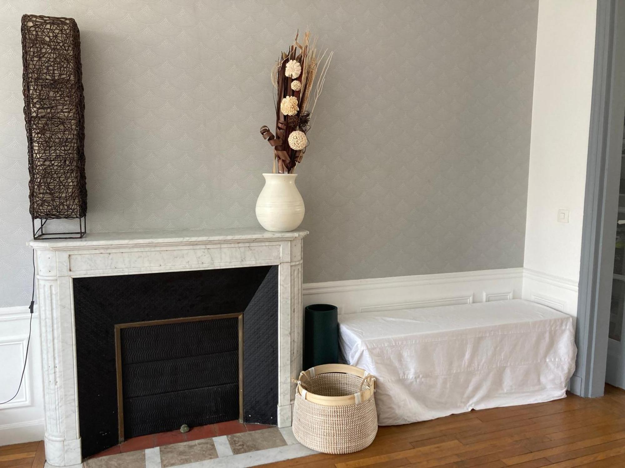 Bel Appartement 96M2 16Eme Parigi Esterno foto
